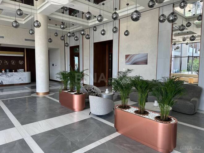 Satılır 1 otaqlı yeni tikili 56 m², Sabunçu r., photo 16 from 21