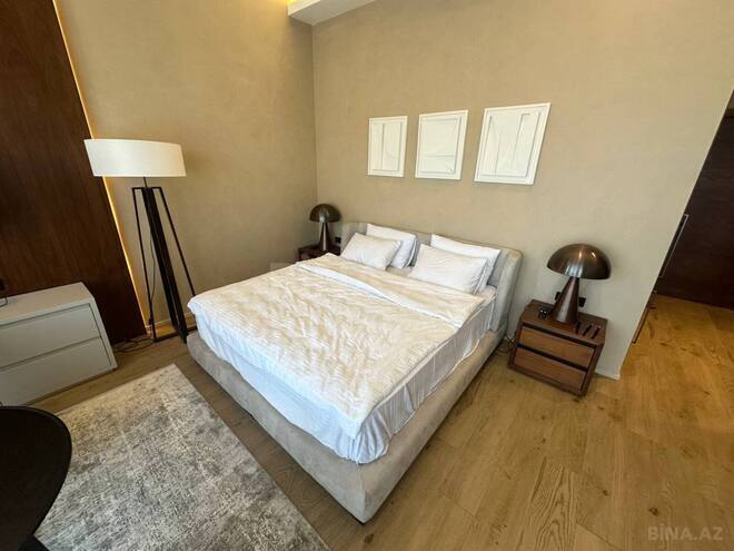 Satılır 1 otaqlı yeni tikili 56 m², Sabunçu r., photo 11 from 21