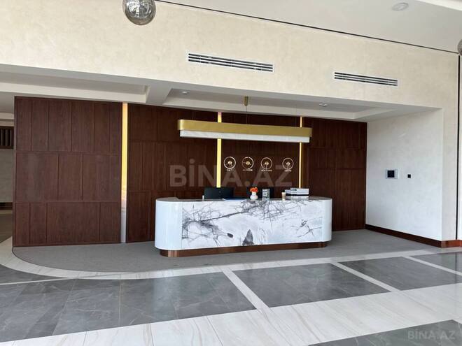 Satılır 1 otaqlı yeni tikili 56 m², Sabunçu r., photo 13 from 21