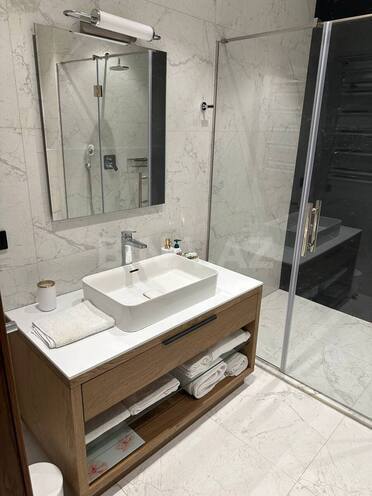 Satılır 1 otaqlı yeni tikili 56 m², Sabunçu r., photo 5 from 21