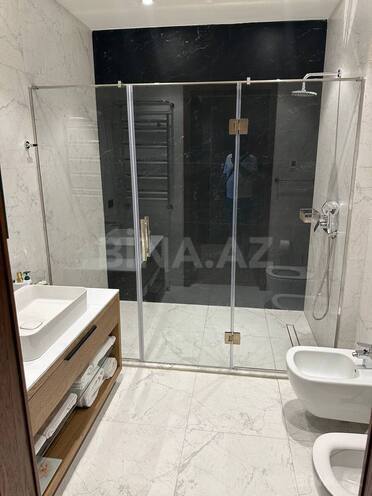 Satılır 1 otaqlı yeni tikili 56 m², Sabunçu r., photo 6 from 21