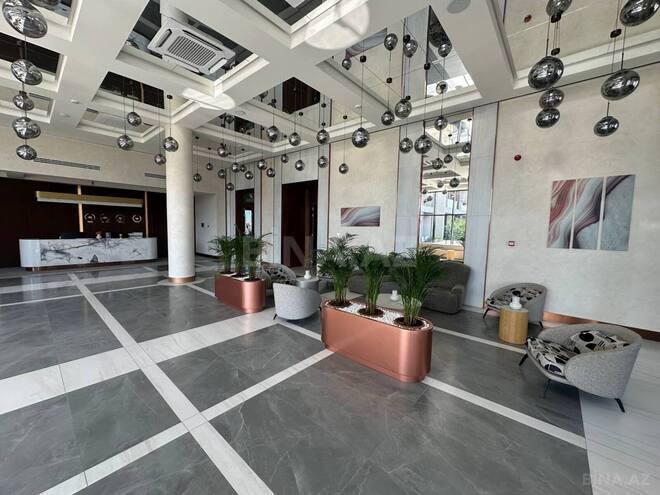 Satılır 1 otaqlı yeni tikili 56 m², Sabunçu r., photo 17 from 21