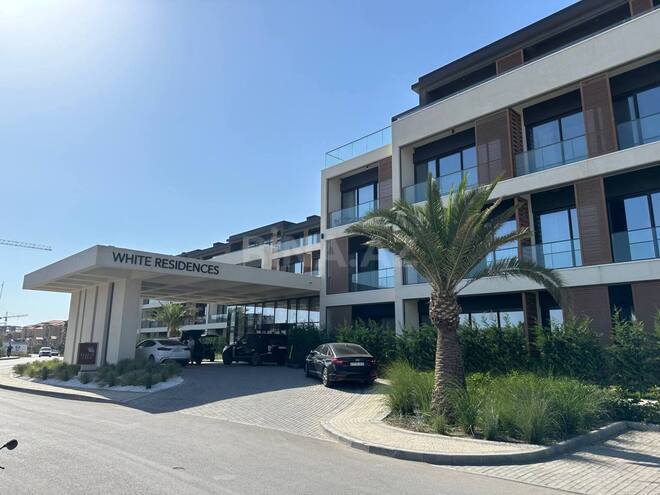 Satılır 1 otaqlı yeni tikili 56 m², Sabunçu r., photo 19 from 21