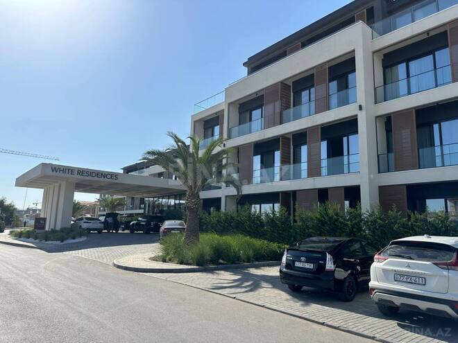 Satılır 1 otaqlı yeni tikili 56 m², Sabunçu r., photo 20 from 21