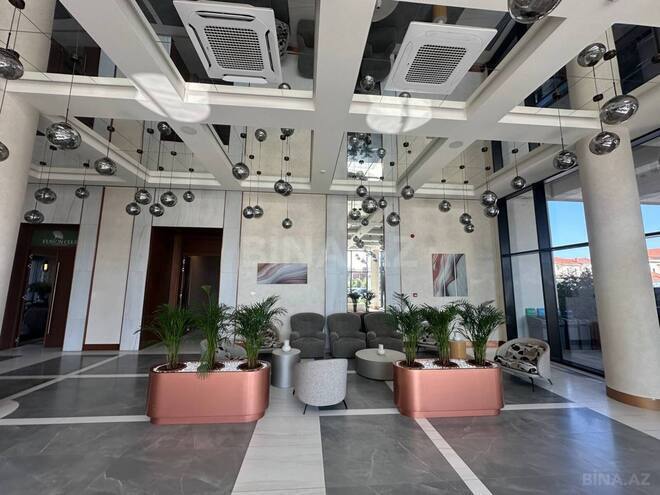 Satılır 1 otaqlı yeni tikili 56 m², Sabunçu r., photo 18 from 21