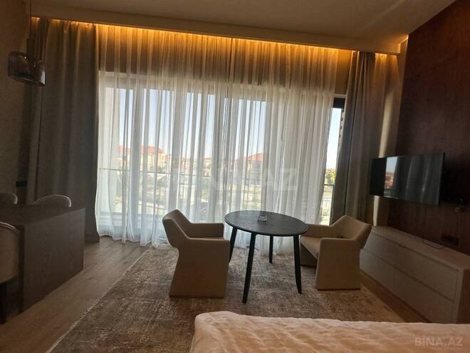 Satılır 1 otaqlı yeni tikili 56 m², Sabunçu r., photo 12 from 21
