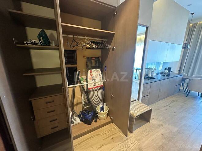 Satılır 1 otaqlı yeni tikili 56 m², Sabunçu r., photo 7 from 21