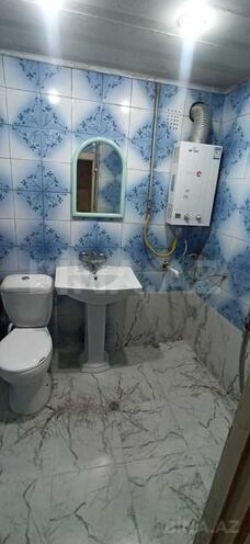 Сдаётся 3-комн. вторичка 75 м², м. Элмляр Академиясы, photo 12 from 13