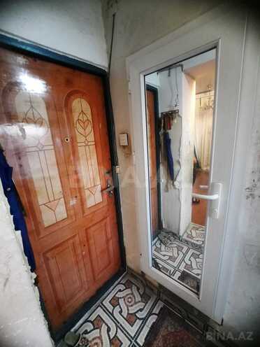 Satılır 3 otaqlı köhnə tikili 85 m², Nəriman Nərimanov m., photo 17 from 23