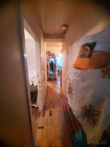 Satılır 3 otaqlı köhnə tikili 85 m², Nəriman Nərimanov m., photo 16 from 23