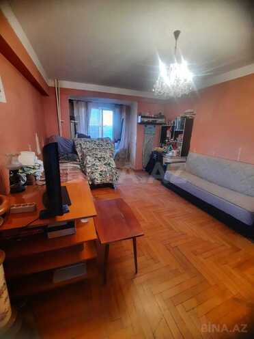 Satılır 3 otaqlı köhnə tikili 85 m², Nəriman Nərimanov m., photo 3 from 23