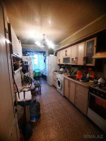Satılır 3 otaqlı köhnə tikili 85 m², Nəriman Nərimanov m., photo 11 from 23