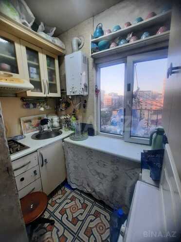 Satılır 3 otaqlı köhnə tikili 85 m², Nəriman Nərimanov m., photo 19 from 23