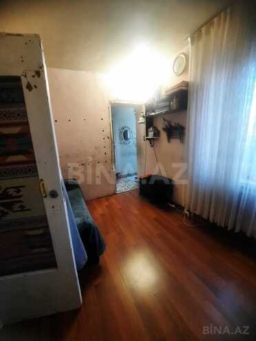 Satılır 3 otaqlı köhnə tikili 85 m², Nəriman Nərimanov m., photo 10 from 23