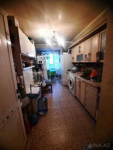 Satılır 3 otaqlı köhnə tikili 85 m², Nəriman Nərimanov m., photo 12 from 23