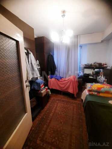 Satılır 3 otaqlı köhnə tikili 85 m², Nəriman Nərimanov m., photo 6 from 23