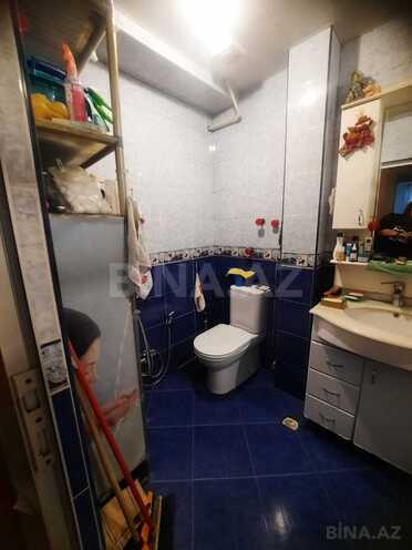 Satılır 3 otaqlı köhnə tikili 85 m², Nəriman Nərimanov m., photo 22 from 23