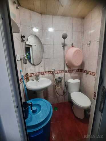 Satılır 3 otaqlı köhnə tikili 85 m², Nəriman Nərimanov m., photo 18 from 23