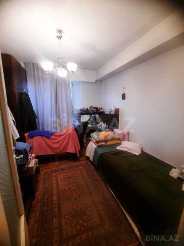 Satılır 3 otaqlı köhnə tikili 85 m², Nəriman Nərimanov m., photo 7 from 23