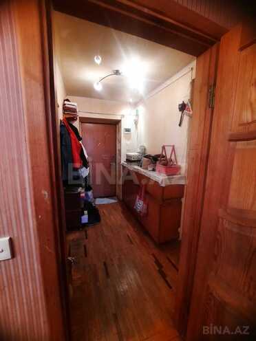 Satılır 3 otaqlı köhnə tikili 85 m², Nəriman Nərimanov m., photo 15 from 23