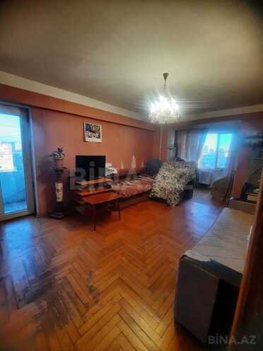 Satılır 3 otaqlı köhnə tikili 85 m², Nəriman Nərimanov m., photo 4 from 23