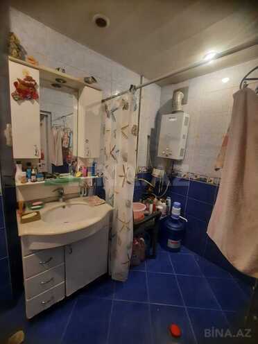 Satılır 3 otaqlı köhnə tikili 85 m², Nəriman Nərimanov m., photo 21 from 23