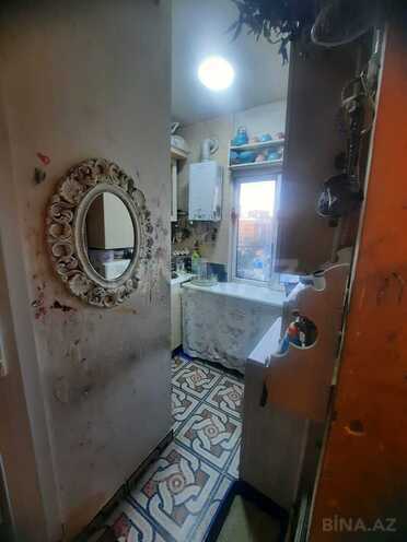 Satılır 3 otaqlı köhnə tikili 85 m², Nəriman Nərimanov m., photo 20 from 23