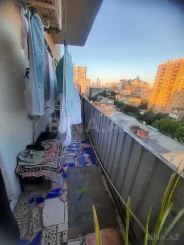 Satılır 3 otaqlı köhnə tikili 85 m², Nəriman Nərimanov m., photo 14 from 23