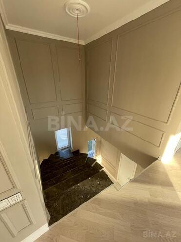 Satılır 6 otaqlı həyət evi/bağ evi 335 m², Mərdəkan q., photo 27 from 32