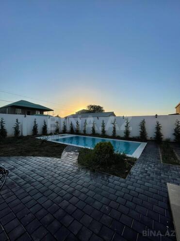 Satılır 6 otaqlı həyət evi/bağ evi 335 m², Mərdəkan q., photo 6 from 32