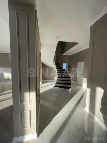 Satılır 6 otaqlı həyət evi/bağ evi 335 m², Mərdəkan q., photo 22 from 32