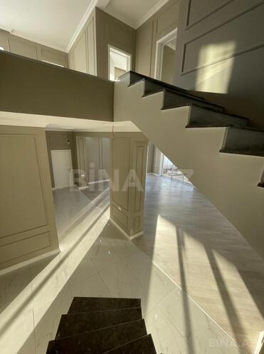 Satılır 6 otaqlı həyət evi/bağ evi 335 m², Mərdəkan q., photo 23 from 32