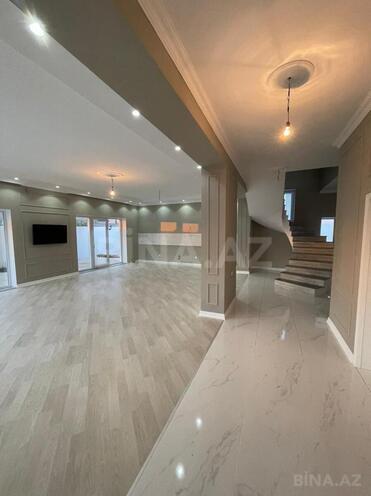 Satılır 6 otaqlı həyət evi/bağ evi 335 m², Mərdəkan q., photo 20 from 32