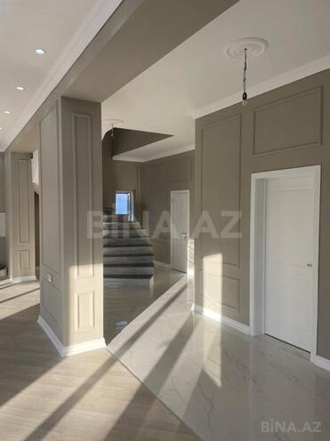 Satılır 6 otaqlı həyət evi/bağ evi 335 m², Mərdəkan q., photo 12 from 32
