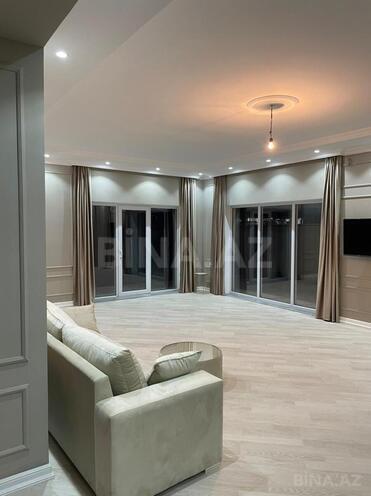 Satılır 6 otaqlı həyət evi/bağ evi 335 m², Mərdəkan q., photo 14 from 32