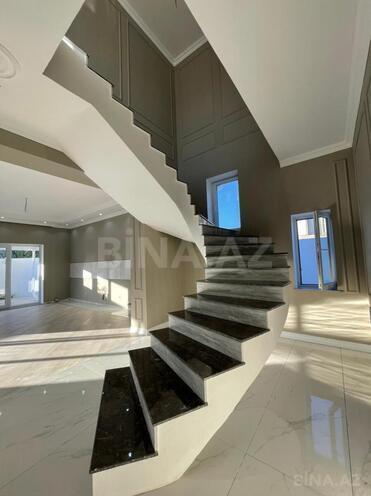 Satılır 6 otaqlı həyət evi/bağ evi 335 m², Mərdəkan q., photo 21 from 32