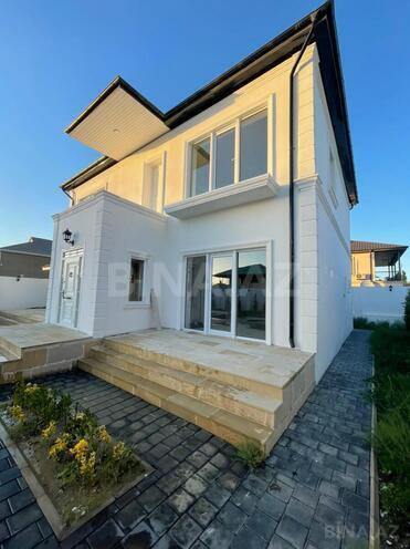 Satılır 6 otaqlı həyət evi/bağ evi 335 m², Mərdəkan q., photo 3 from 32