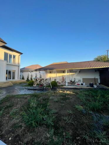 Satılır 6 otaqlı həyət evi/bağ evi 335 m², Mərdəkan q., photo 8 from 32