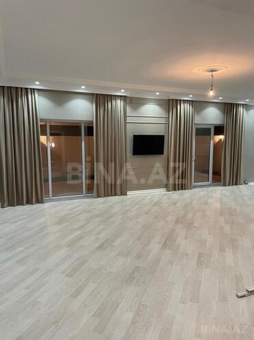 Satılır 6 otaqlı həyət evi/bağ evi 335 m², Mərdəkan q., photo 17 from 32
