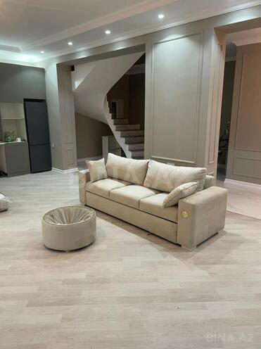 Satılır 6 otaqlı həyət evi/bağ evi 335 m², Mərdəkan q., photo 16 from 32