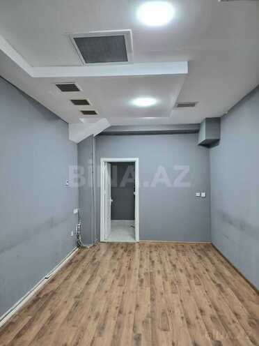 İcarəyə verilir 12 otaqlı ofis 400 m², 20 Yanvar m., photo 24 from 28