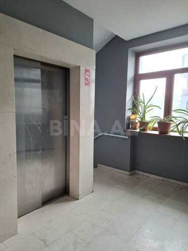İcarəyə verilir 12 otaqlı ofis 400 m², 20 Yanvar m., photo 20 from 28