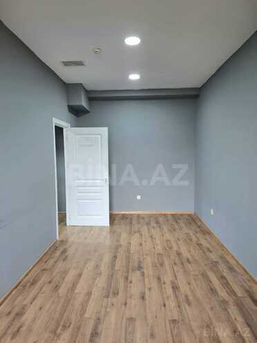 İcarəyə verilir 12 otaqlı ofis 400 m², 20 Yanvar m., photo 27 from 28