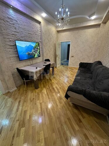 Satılır 2 otaqlı yeni tikili 60 m², 8 Noyabr m., photo 7 from 13