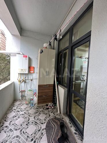 Satılır 2 otaqlı yeni tikili 60 m², 8 Noyabr m., photo 12 from 13