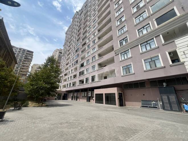 Satılır 2 otaqlı yeni tikili 60 m², 8 Noyabr m., photo 4 from 13