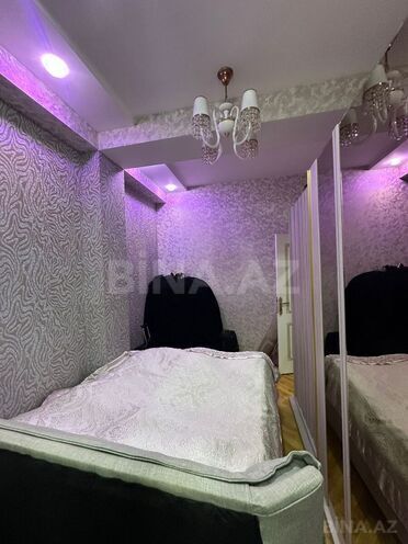 Satılır 2 otaqlı yeni tikili 60 m², 8 Noyabr m., photo 9 from 13