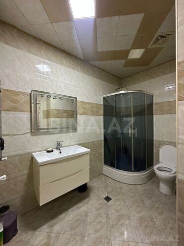 Satılır 2 otaqlı yeni tikili 60 m², 8 Noyabr m., photo 11 from 13