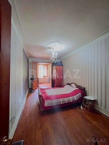 Satılır 3 otaqlı köhnə tikili 85 m², Nəriman Nərimanov m., photo 4 from 14