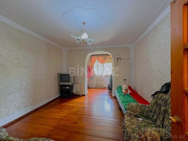Satılır 3 otaqlı köhnə tikili 85 m², Nəriman Nərimanov m., photo 8 from 14